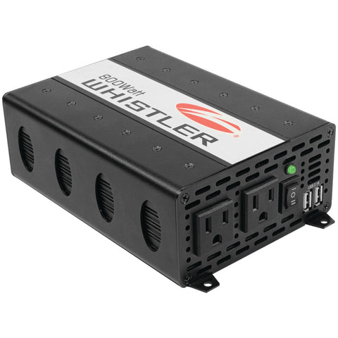 Whistler Xp Series 800-watt-continuous Power Inverter