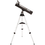 Bushnell Voyager Skytour 700mm X 76mm Reflector Telescope