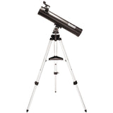 Bushnell Voyager Skytour 900mm X 114mm Reflector Telescope
