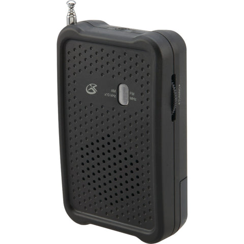 Gpx Portable Radio