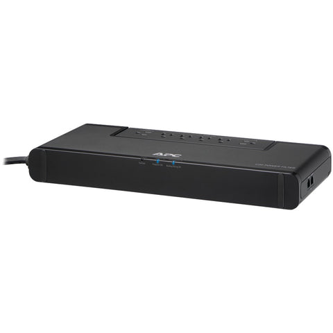 Apc 8-outlet A And V Power Filter