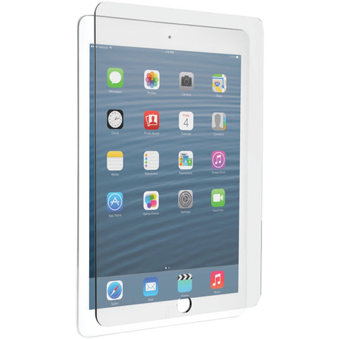 Znitro Ipad Air And Ipad Air 2 And Ipad Pro 9.7" Nitro Glass Screen Protector