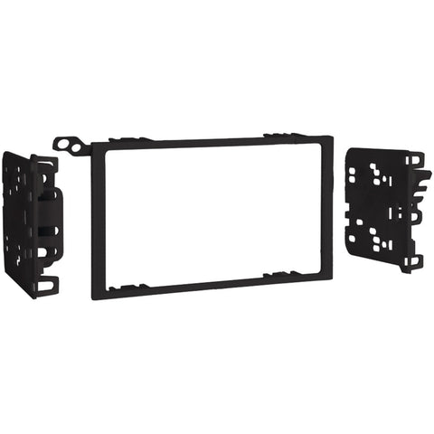 Metra 1990-2012 Gm And Suzuki Double-din Multi Kit