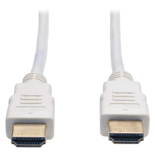 Tripp Lite Ultra Hd High-speed Hdmi Cable (3ft)
