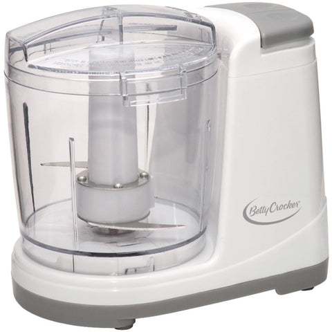 Betty Crocker 3-cup Chopper