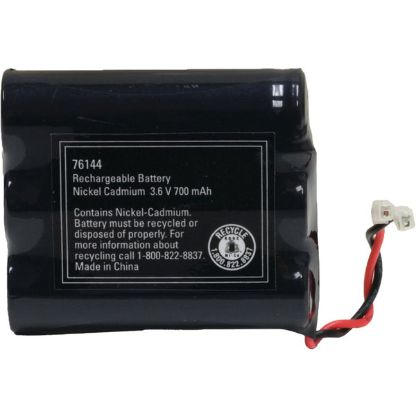 Power Gear Cordless Phone Replacement Battery