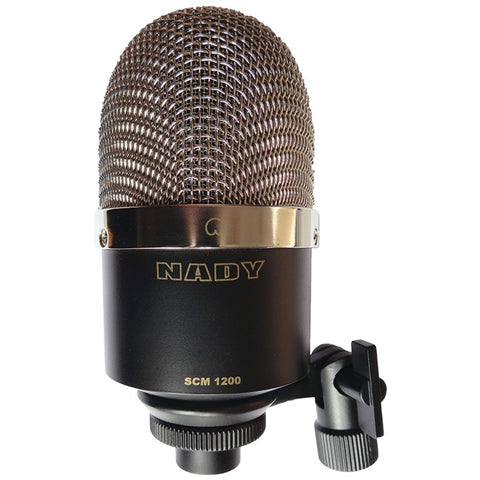 Nady Studio Condenser Microphone
