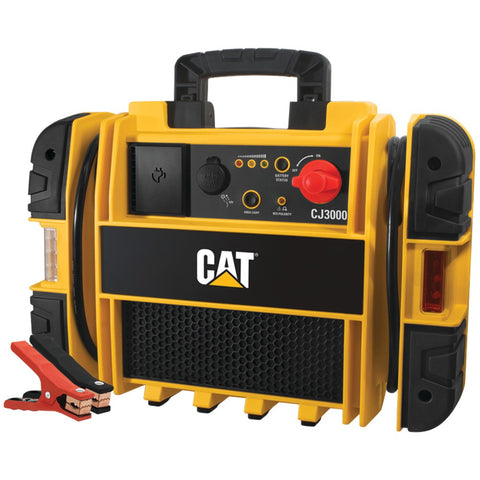 Cat 1000-amp Instant Jump Starter