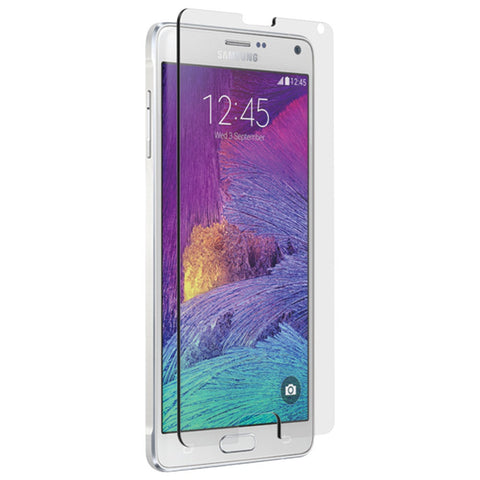 Znitro Samsung Galaxy Note 4 Nitro Glass Screen Protector (clear)