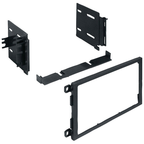 Best Kits In-dash Installation Kit (gm Universal 1992 & Up With Oversized Radios Double-din)