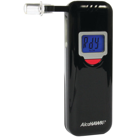 Alcohawk Elite Slim Breathalyzer