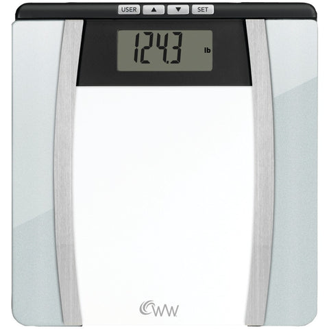 Conair Weight Watchers Body Analysis Scale