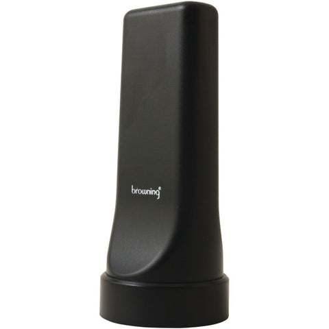 Browning 4G And 3G Lte, Wi-Fi, Cellular Pretuned Low Profile Nmo Antenna, 5 1 And 2" Tall