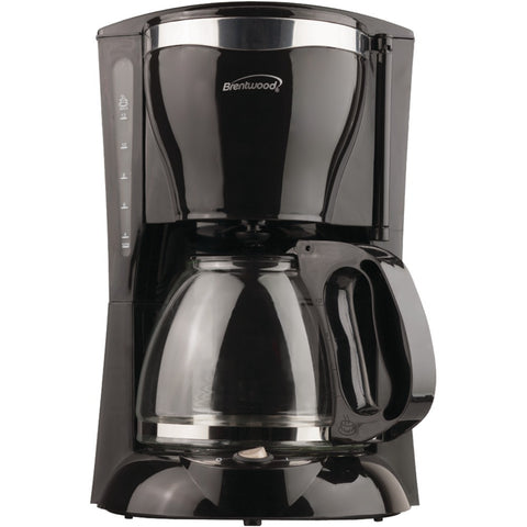 Brentwood 12-cup Coffee Maker