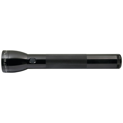 Maglite 625-lumen Ml300l Led Flashlight With Batteries