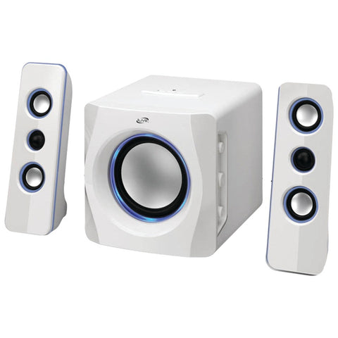 Ilive Bluetooth Sound System