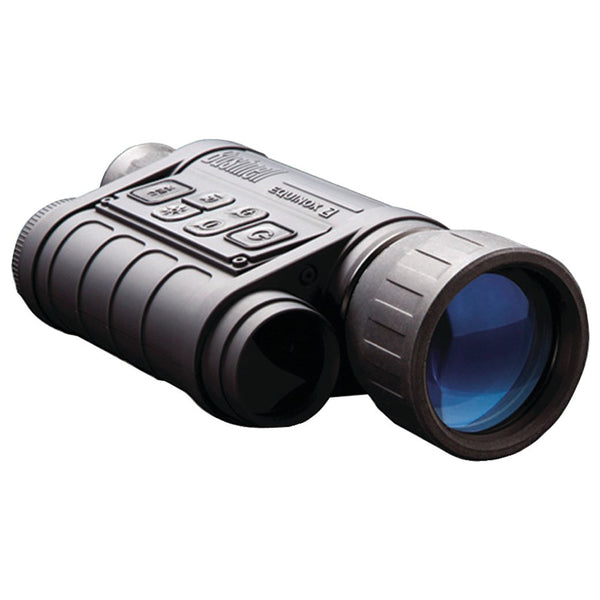 Bushnell Equinox Z 6 X 50mm Monocular With Video Zoom