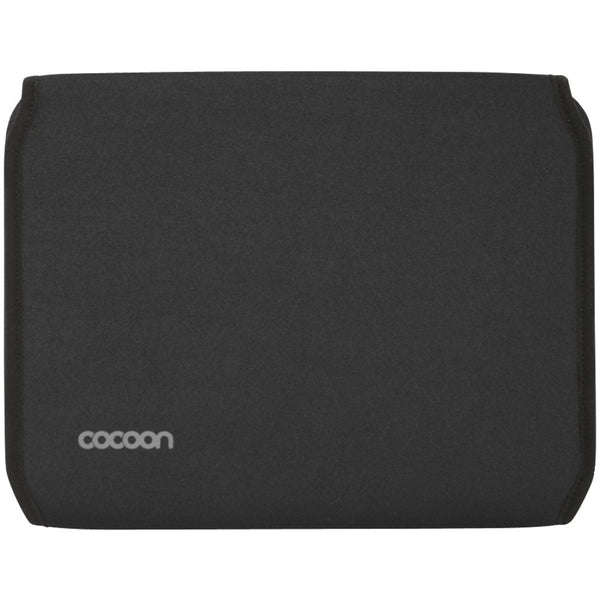Cocoon Grid-it Wrap 10 Sleeves (black)