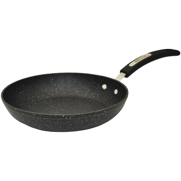 The Rock By Starfrit 9.5" Fry Pan With Bakelite Handle
