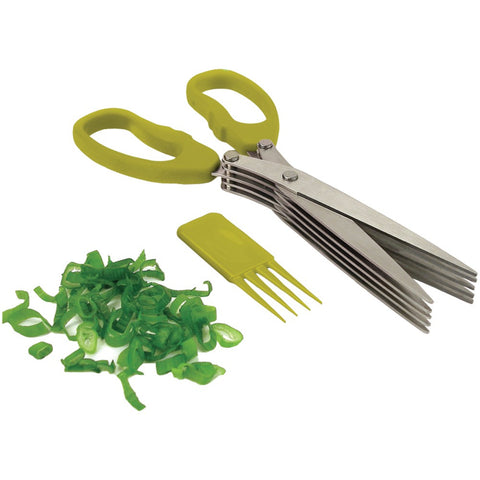 Starfrit Herb Scissors