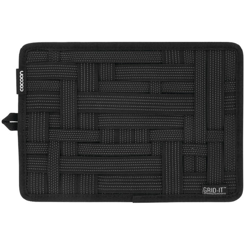 Cocoon 7.55" X 10.5" Grid-It! Organizer