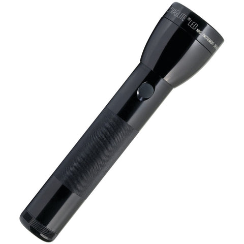 Maglite 524-lumen Maglite Led Ml300l Flashlight