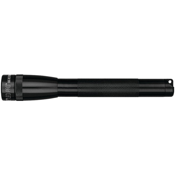 Maglite 272-lumen Mini Maglite Led Pro Flashlight (black)