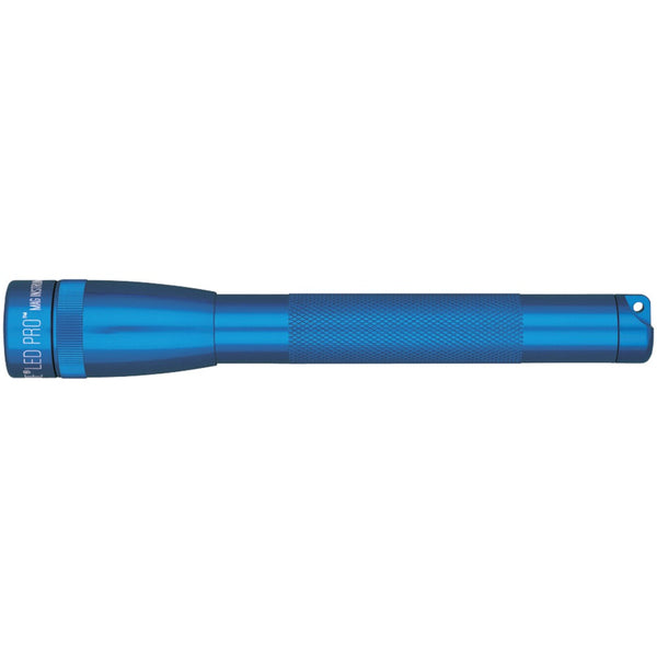 Maglite 272-lumen Mini Maglite Led Pro Flashlight (blue)