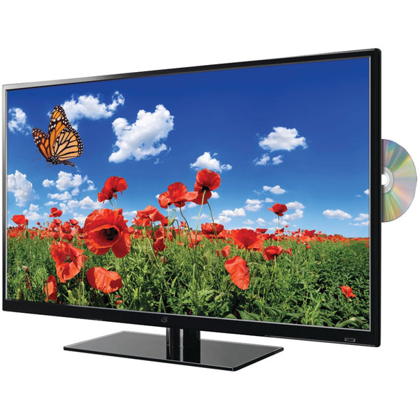 Gpx 32" 1080P Led Tv And Dvd Combination