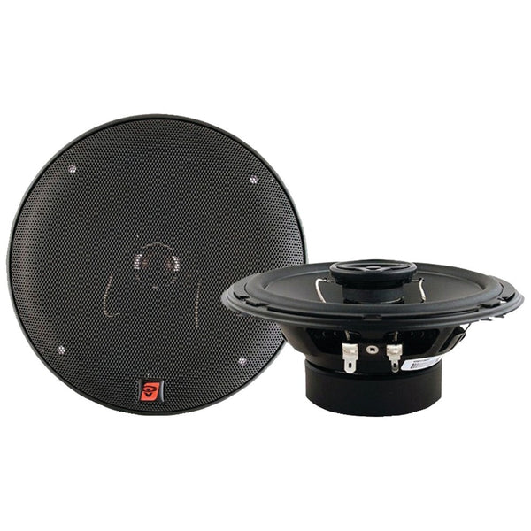 Cerwin-Vega Mobile Xed Series Coaxial Speakers (2 Way, 5.25")