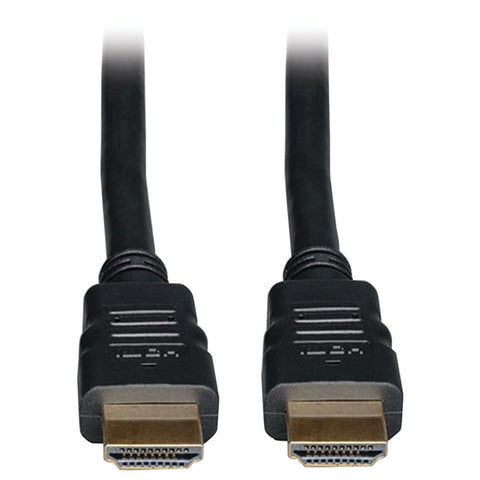 Tripp Lite Ultra Hd High-speed Hdmi Cable With Ethernet (50ft)