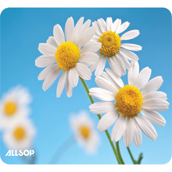 Allsop Naturesmart Mouse Pad (daisies)