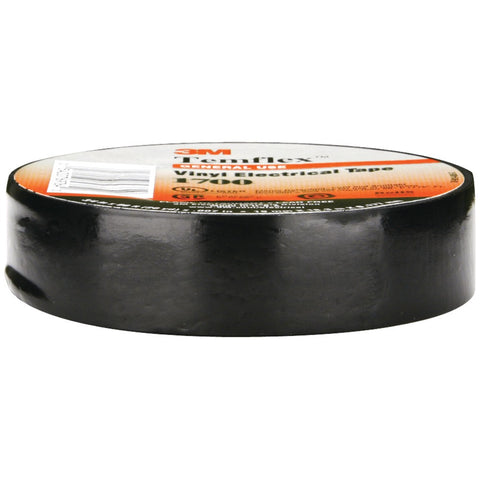 Install Bay 3M Economy Electrical Tape, 75" X 60 (10 Pk)