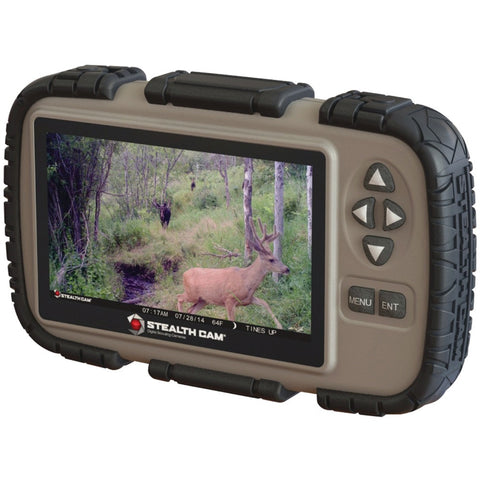 Stealth Cam Sd Card Reader And Viewer