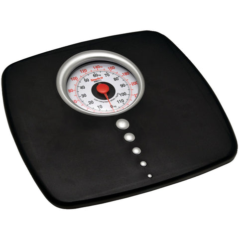 Starfrit Balance Black Mechanical Scale