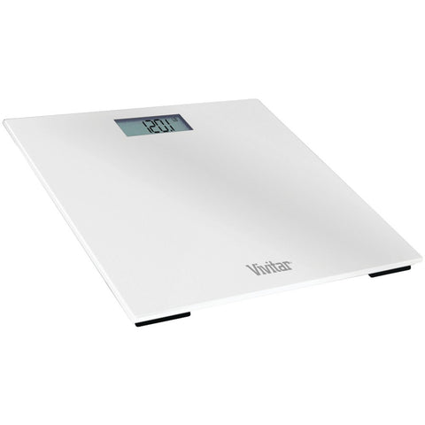 Vivitar Bodypro Digital Scale (white)