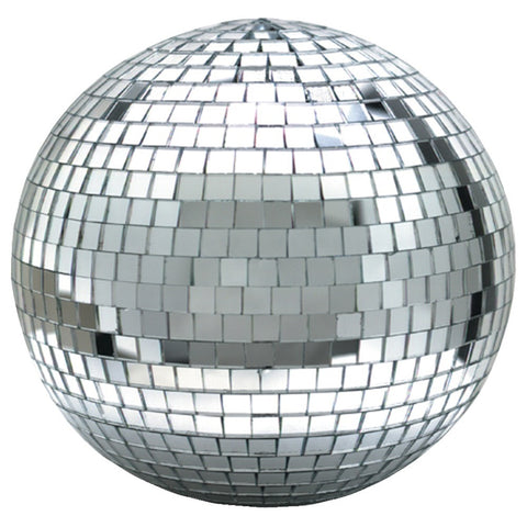 Eliminator Lighting Mirror 12" Ball