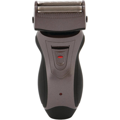 Vivitar Foilduo 2-head Foil Shaver