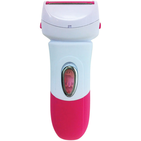 Vivitar Closestcurve Cordless Electronic Women's Shaver