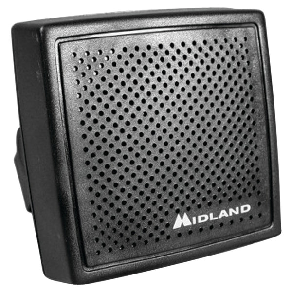 Midland High-performance External Speaker For Cb Radios