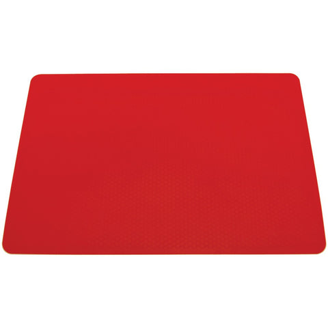 Starfrit Silicone Cooking Mat (red)