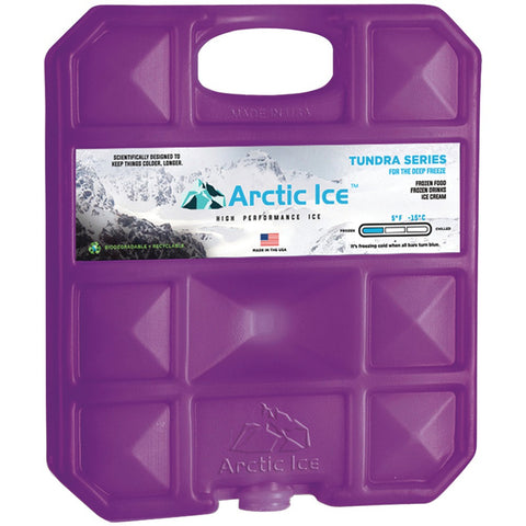 Arctic Ice Tundra Series Freezer Pack (1.5lbs)