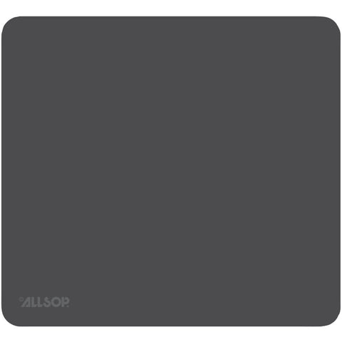 Allsop Accutrack Slimline Mouse Pad (medium; Graphite)