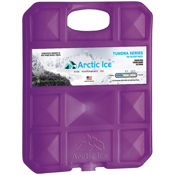 Arctic Ice Tundra Series Freezer Pack (5lbs)