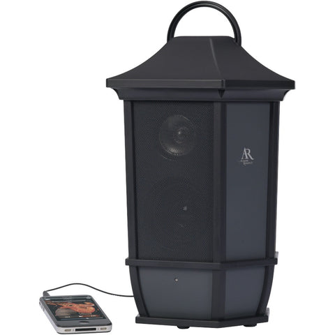 Acoustic Research Mainstreet 900mhz Outdoor Wireless Speaker