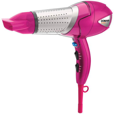 Conair Infiniti Pro 1875-watt Translucent Ac Motor Dryer