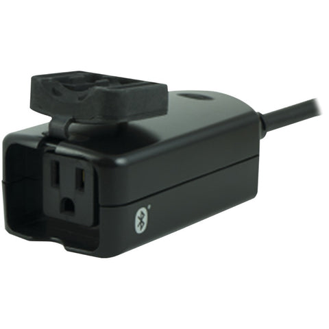 Ge Bluetooth Plug-in Outdoor On And Off Smart Switch