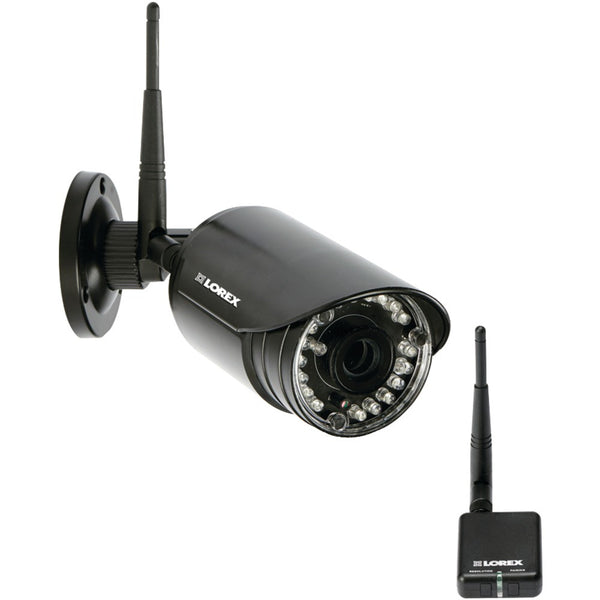 Lorex Hd Wireless Camera With Bnc Connector For Mpx Hd Dvrs