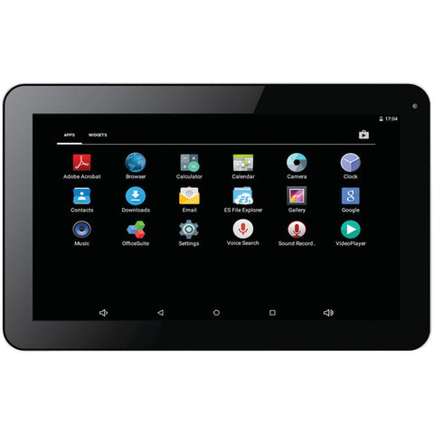 Naxa 10.1" Core Android 5.1 8Gb Tablet