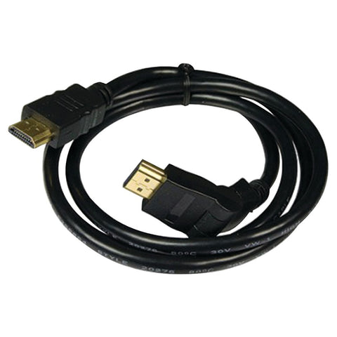 Steren Hdmi High-speed Cable With Ethernet (12ft)